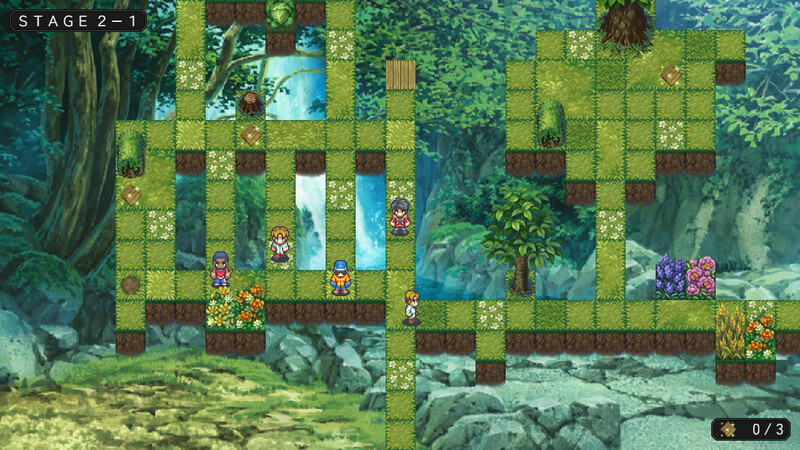 ST11月新坐【潜行RPG/强X/汉化】逃离瑟遇仪式地村庄（Escape from the Village of Lustful Rituals）V1.0 AI-第8张-游戏-飞雪ACG