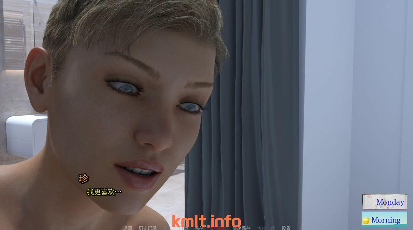 【欧美SLG/AIGPT汉化/3D】沃底Undercover [v8.2] 【PC+安卓/1.2G】-第3张-游戏-飞雪ACG