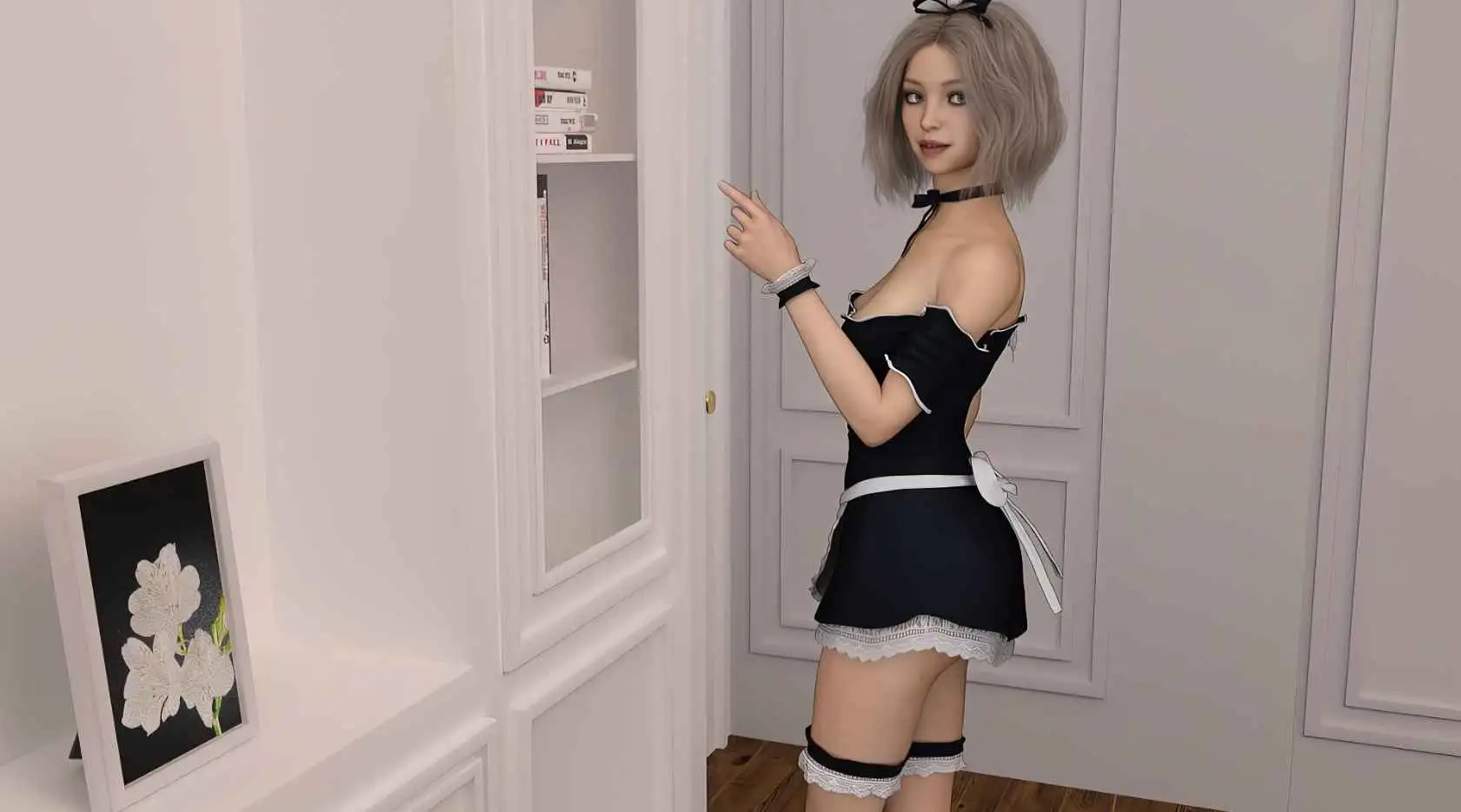 【欧美SLG/汉化/动态】无限：爱或欲望R24 AI版【PC+安卓/3.76G/更新】-第4张-游戏-飞雪ACG