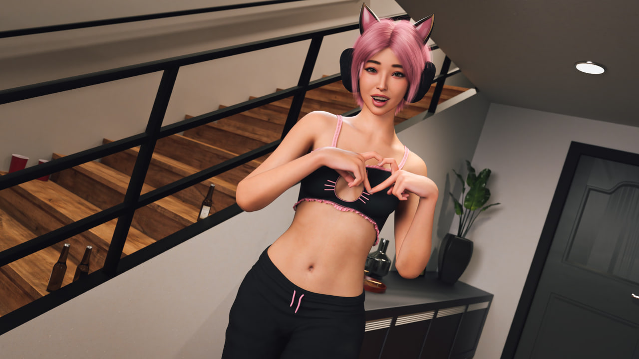 [SLG/汉化/安卓] 星广熠熠之城 v0.2 AI版 Starstruck City [3.17G][FM转度盘]-第3张-游戏-飞雪ACG