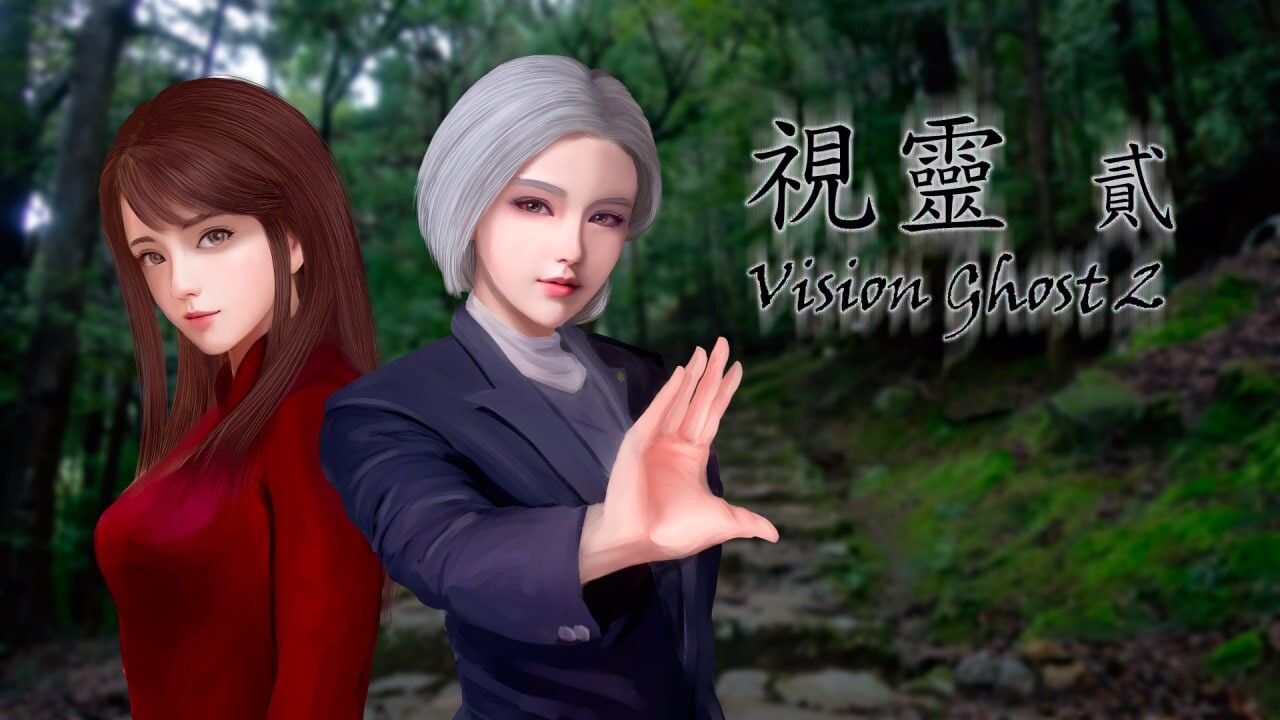 [ADV官中PC无马]市灵 贰  [FM/BD  1.25G]-第1张-游戏-飞雪ACG