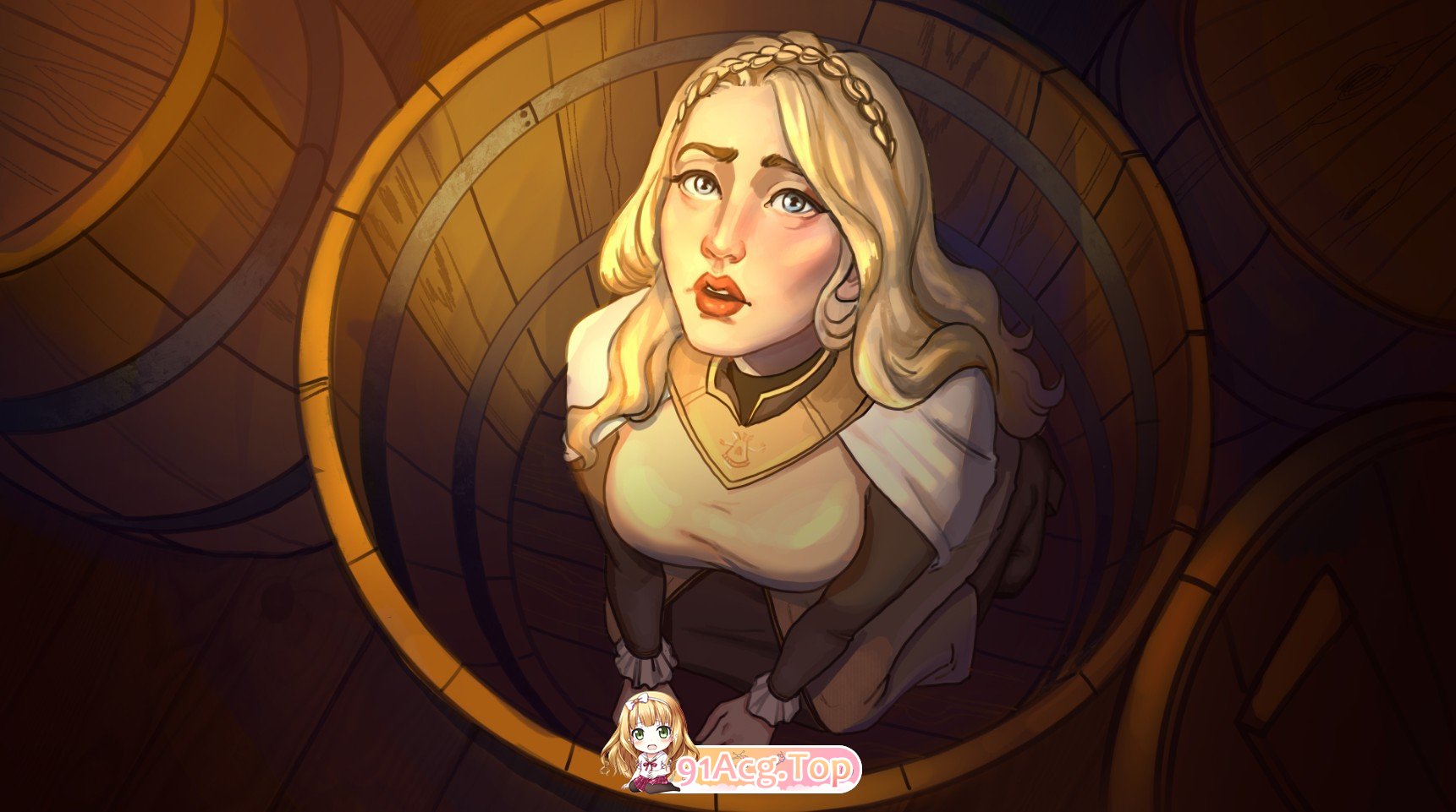 [欧美2D/汉化/冻泰]湿沙V0.8.0f AI汉化版[PC+安卓][FM/4.4G/百度]-第7张-游戏-飞雪ACG