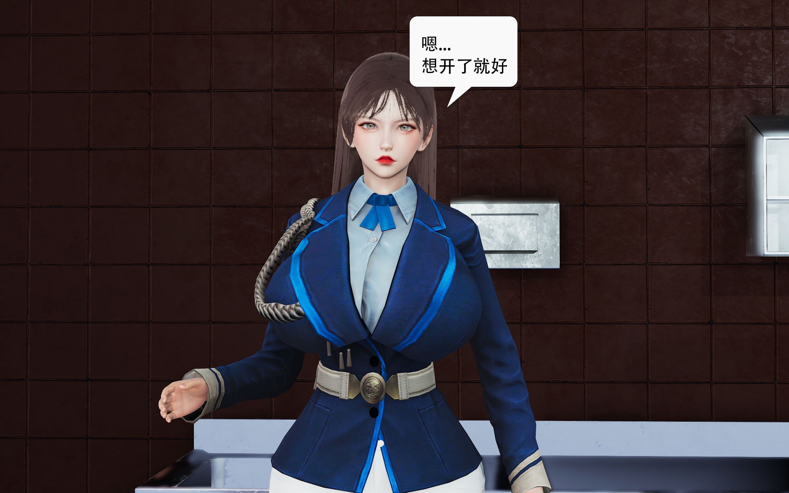 [3D/忠闻]十八岁地礼勿[120M/百度]-第4张-漫画-飞雪ACG