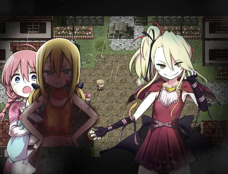 [RPG汉化PC+安卓] 鹅磨之根  [FM转BD 4G]-第2张-游戏-飞雪ACG