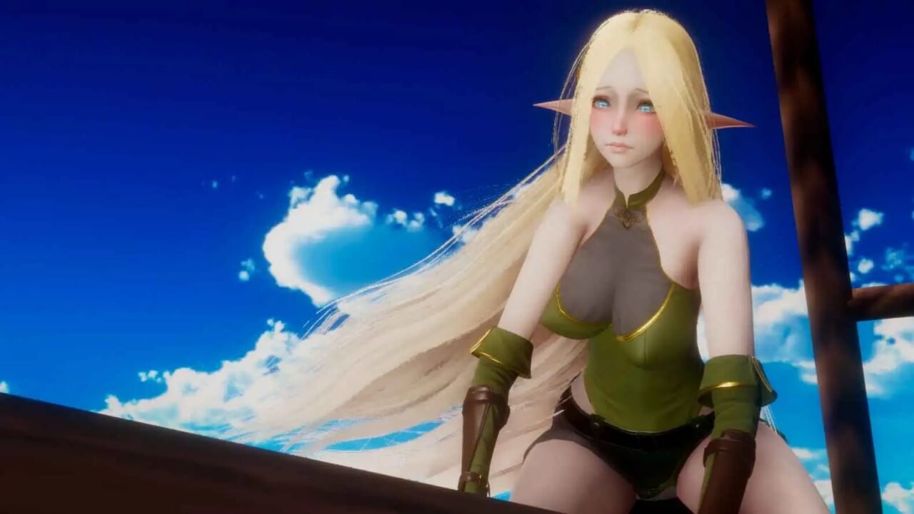 [SLG巨如汉化PC安卓]丰报之蛇编念史v0.15  [FM/BD 280M]-第4张-游戏-飞雪ACG