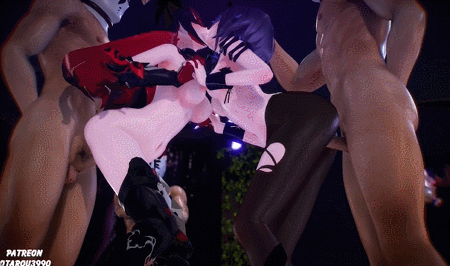 [Kotarou3990]崩坏-希尔Holy Segs [1v+148M/夸克]-第2张-动漫-飞雪ACG