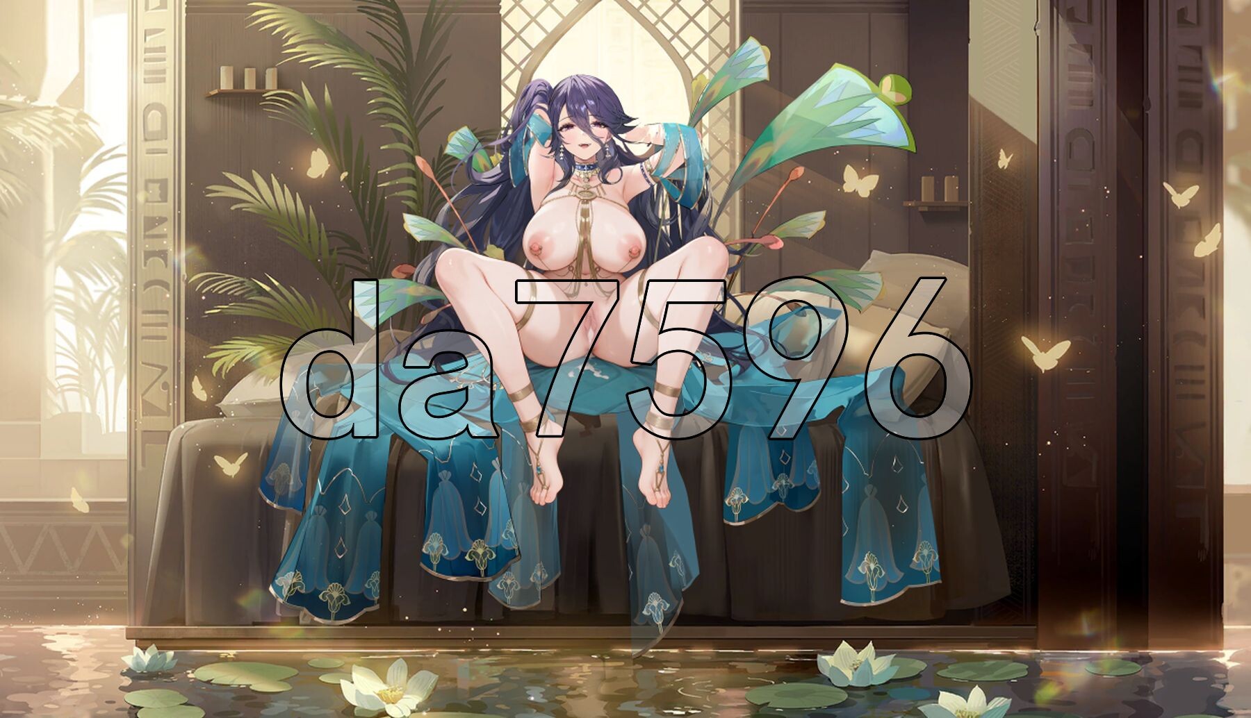 [帼产SLG/守尤磨改/更新] 碧蓝航线 V.2025.05.07 官忠稳定版+绅士MOD [23.80G/转百度微云]-第6张-游戏-飞雪ACG