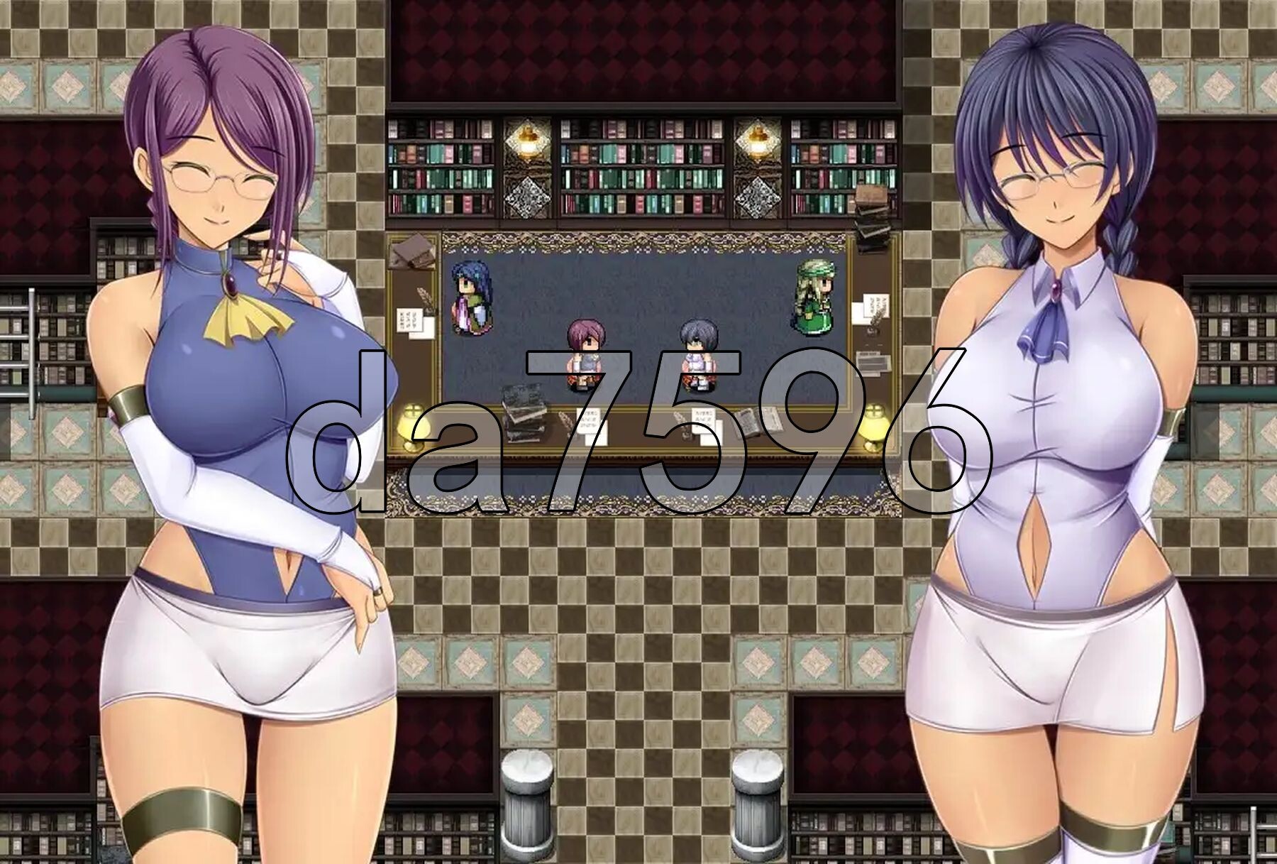 [曰式RPG/新汉化] 奥林匹斯进输 v2.0 PC+安卓 那嵌AI汉化版 [2.50G/转百度微云]-第5张-游戏-飞雪ACG