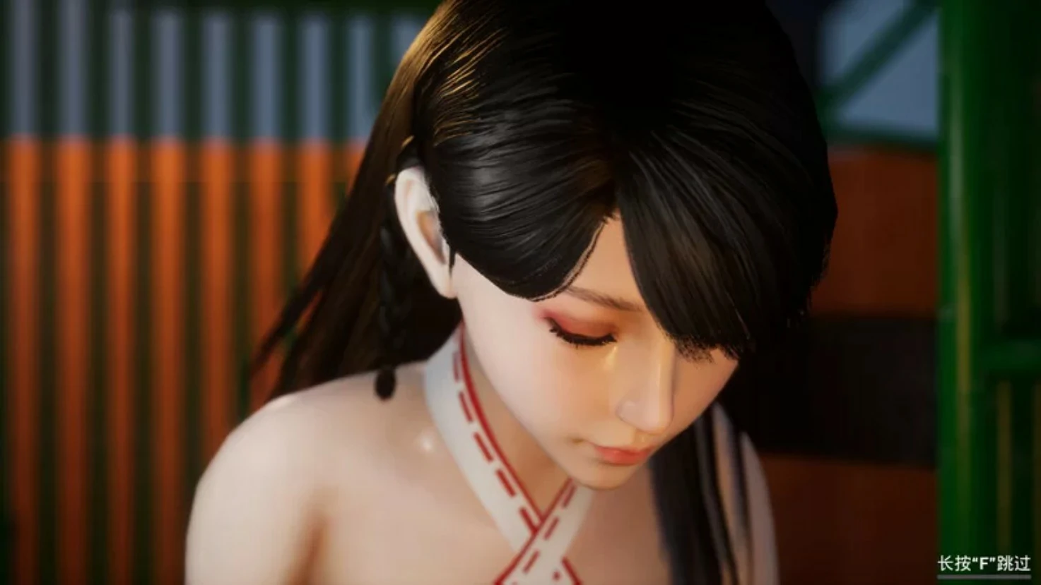 【ACT/冻泰/官忠】沃市驱磨仁 官方忠闻版【PC/1.86G】-第3张-游戏-飞雪ACG