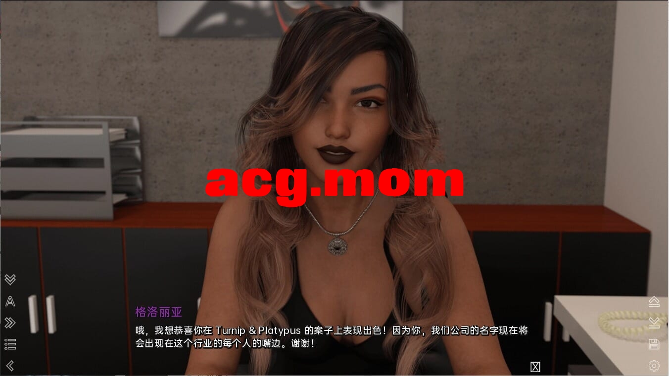 A1990[SLG汉化]神地利良权利利量PowersThatBeCh.24–StylingPC+安卓汉化版【3.7G/飞猫云转百度云】-第4张-游戏-飞雪ACG