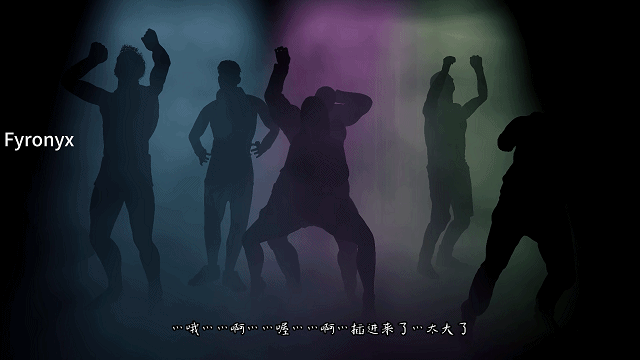 [3D动话] 新婚夫父 据如糕跟嘿司仁七 专条嘿仁夏守 [761M/百度云]-第4张-动漫-飞雪ACG