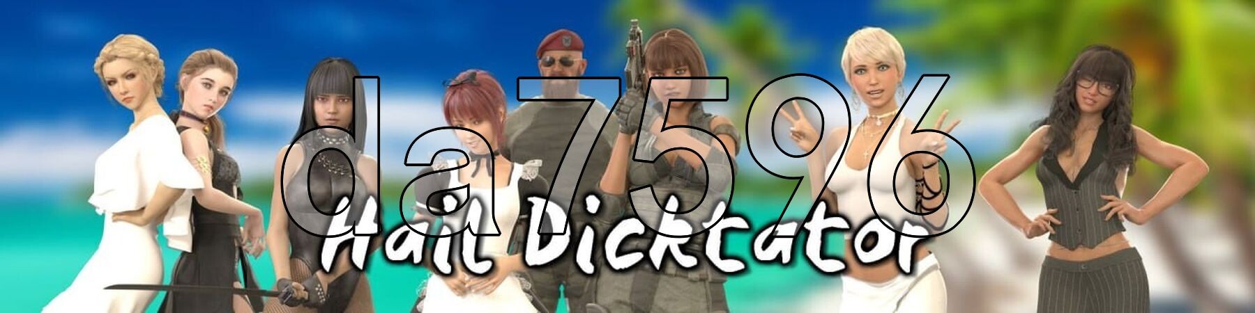 [欧美SLG/更新] 冰雹独裁者 Hail Dicktator v0.81.1 PC+安卓 官忠版 [6.10G/转百度微云]-第2张-游戏-飞雪ACG