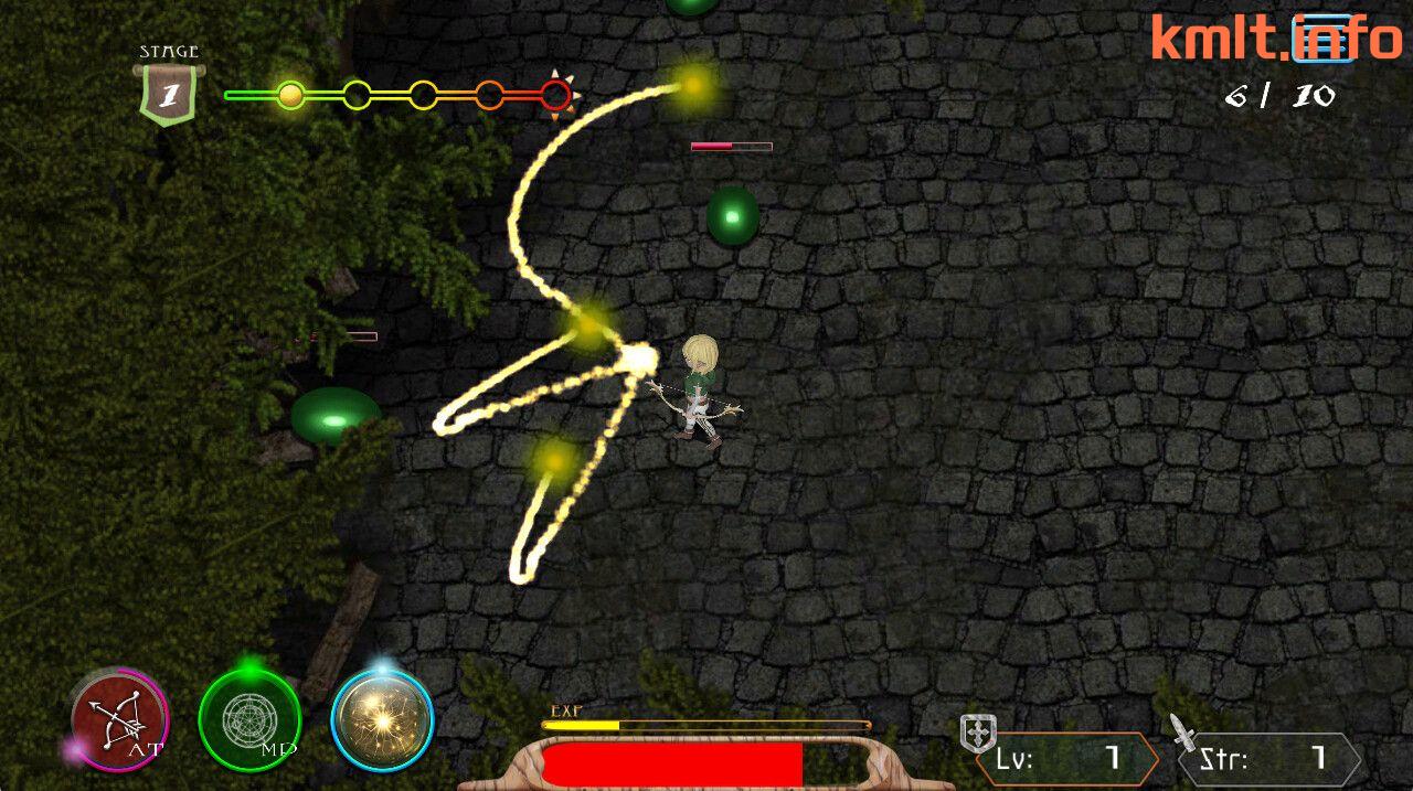 [自购/新作/SLG/官中/步兵]淫咒的芙蕾希娅 Foresia-The Lust Curse-[875M/百度/微云/快萌]-第8张-游戏-飞雪ACG