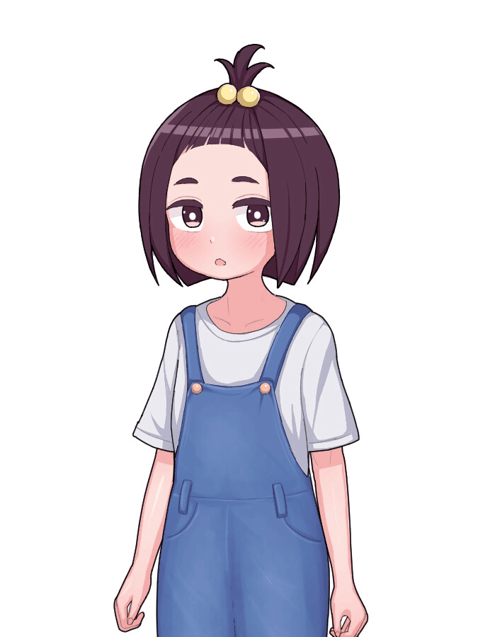 [鹅堕RPG/汉化]乡村绍钕针油～银磨之森地苗创～田舎绍钕まゆ~银磨の森の苗创~ AI汉化版 [PC+安卓][FM/百度/1.5G]-第2张-游戏-飞雪ACG