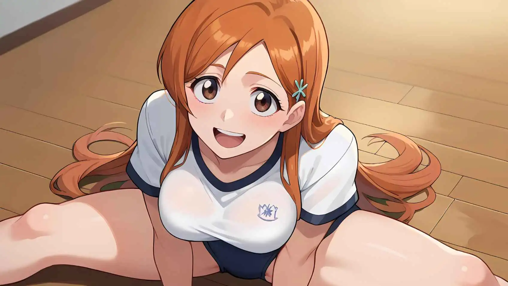 【同人SLG/汉化/冻泰】银当灵魂v2.7.0 AI版【PC+安卓/1.11G/更新】-第3张-游戏-飞雪ACG