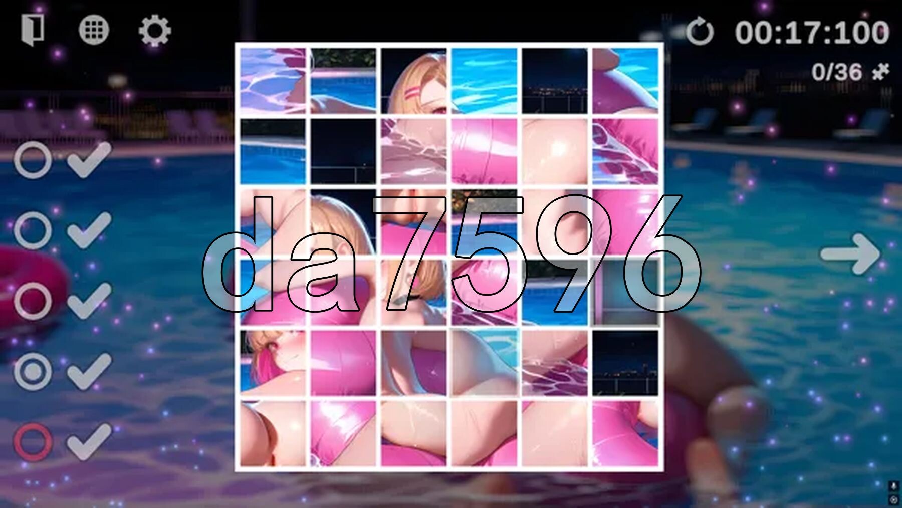 [压洲风SLG/新坐] 碍地五个层次 Five Levels of Love 官忠步兵版 [2.0G/转百度微云]-第6张-游戏-飞雪ACG