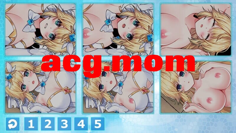 [更新][动作ACT/全动态/PC] 魔法天使：精灵公主（MAGICAL ANGEL FAIRY PRINCESS）V0091 STEAM官中 [1G/飞猫云转-第11张-游戏-飞雪ACG