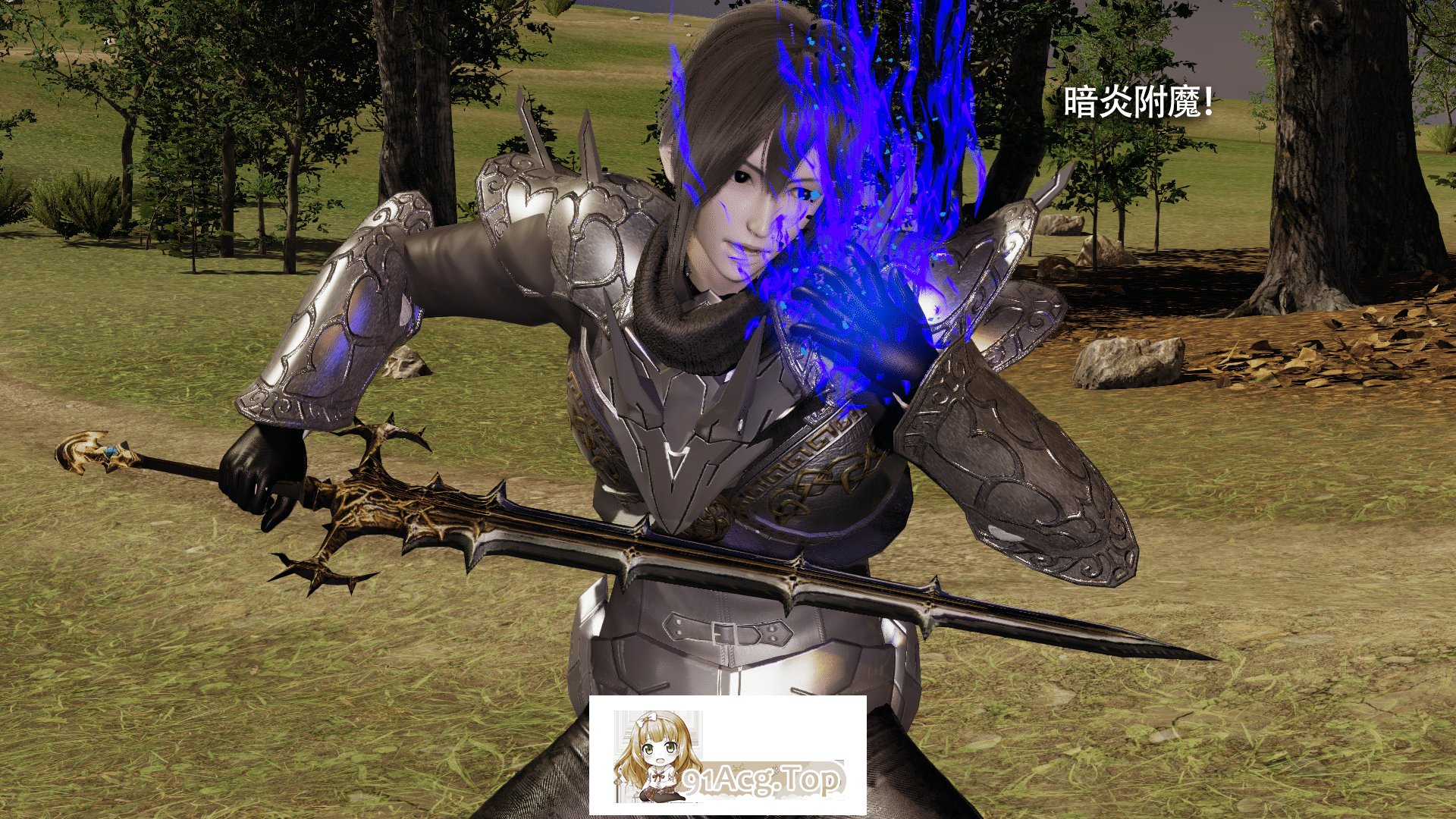 [3D]沃对NTR的执念[绿帽][FM/149M/百度]-第1张-漫画-飞雪ACG