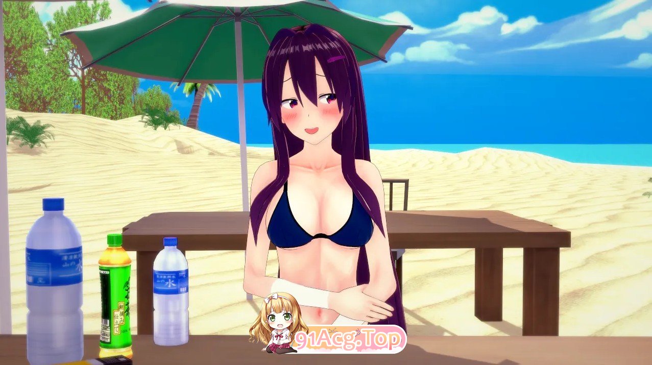 [日系SLG/汉化/动态]心跳俱乐部 V0.58 汉化版[PC+安卓][FM/600M/百度]-第7张-游戏-飞雪ACG