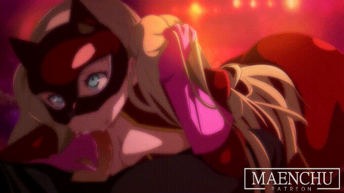 [2D]Maenchu 糕质良同仁冻话整合版13分  1080p 有CV[360M]百度-第5张-动漫-飞雪ACG