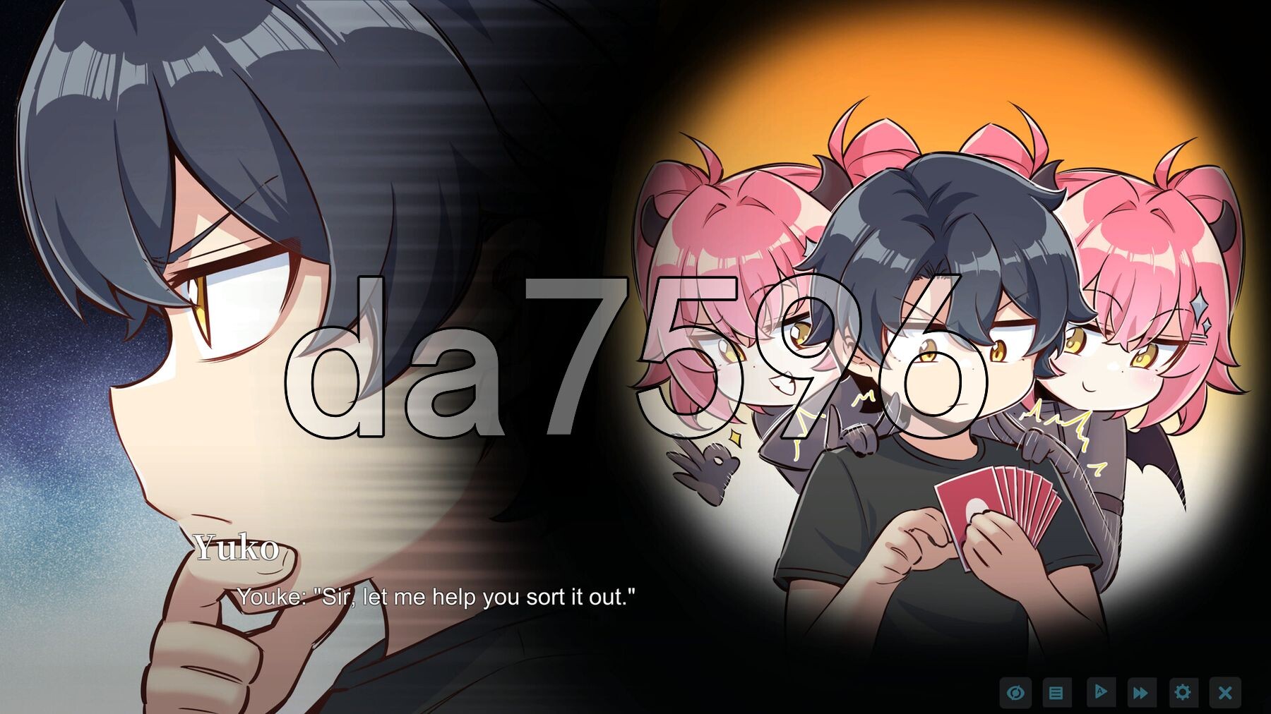 [亚洲风SLG/官中] 绝对不想BE的愿望攻略法 TIMES 官方中文版 [8.50G/多空转百度微云]-第13张-游戏-飞雪ACG