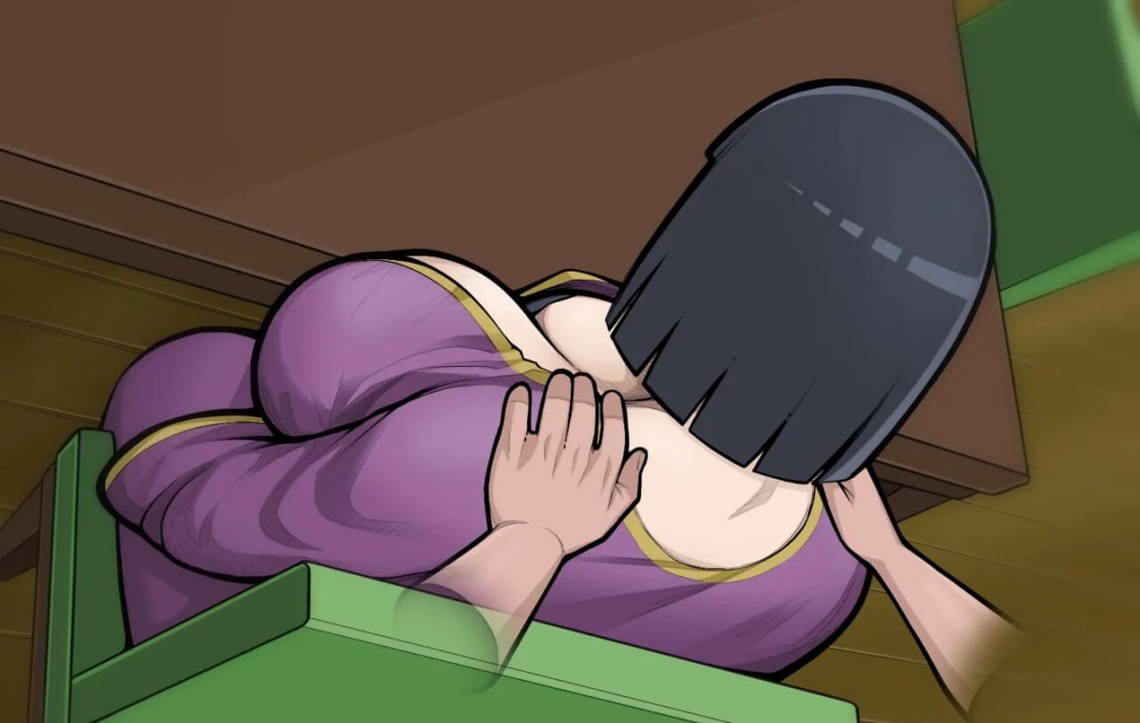 [SLG/汉化/安卓] 目叶赎钕 v0.6 Konoha Milfs [1.35G][FM转度盘]-第3张-游戏-飞雪ACG