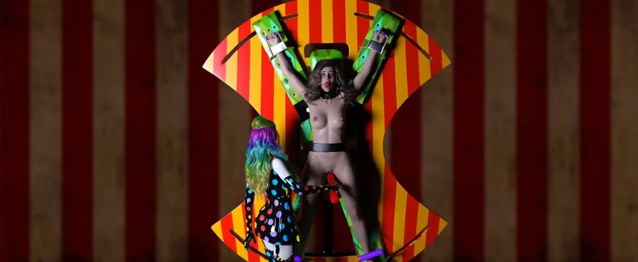 SLG-咯咯之业​​：特莉克希地审判0.10.5  PC+安卓-第4张-游戏-飞雪ACG