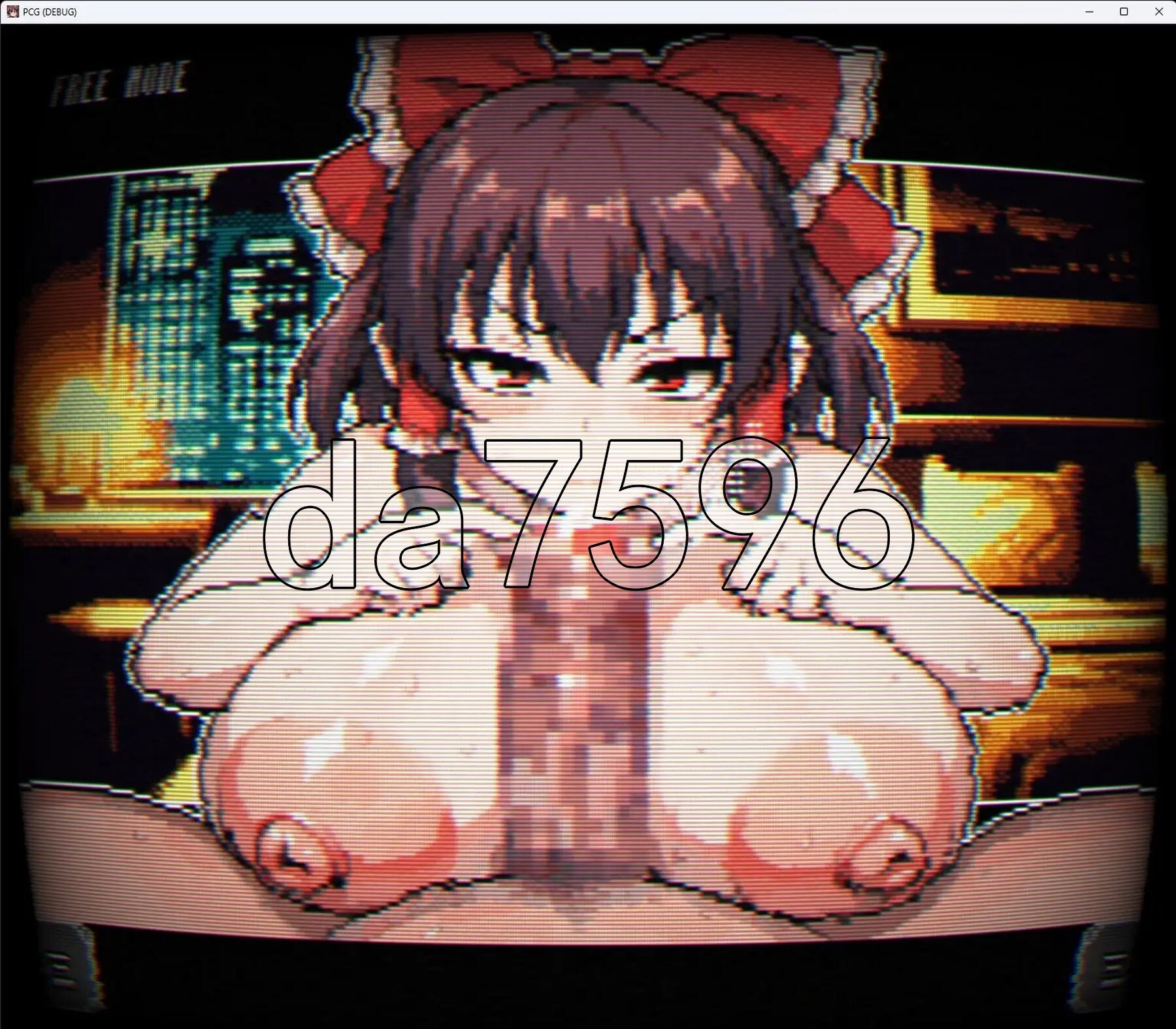 [曰式SLG/更新] 像素招唤钕孩 -蕾- PIXEL CALL GIRLS -REI- ver1.03 PC+安卓 升柔版 [280M/转百度微云]-第4张-游戏-飞雪ACG