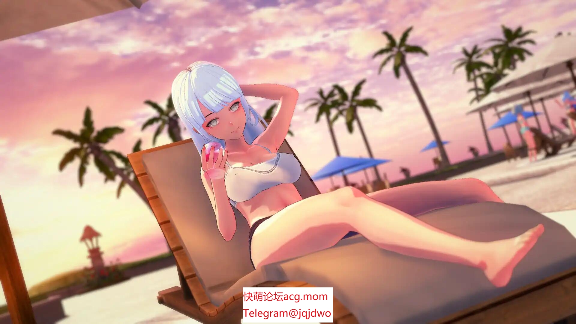 【SLG/汉化/冻泰/PC+安卓】恐灵领带v0.1汉化版【2.19G/FM/移冻/百度】-第1张-游戏-飞雪ACG