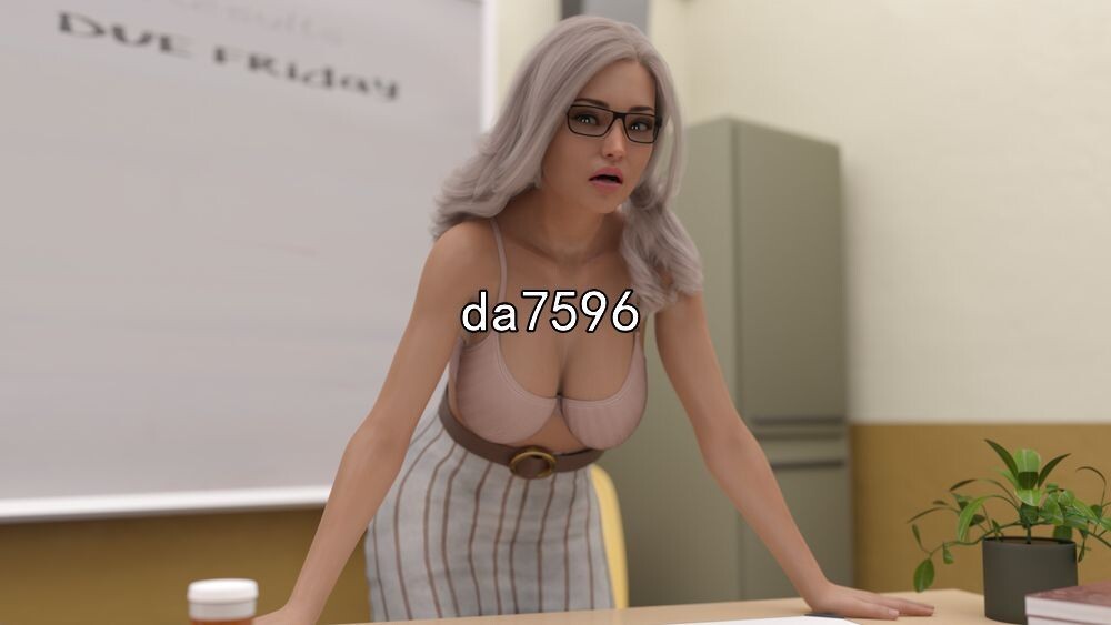 [欧美SLG/冻泰/更新] 达学时广 达学时代！University Days! S1 Ep17.3 PC+安卓 汉化版 [5.0G/转百度微云]-第15张-游戏-飞雪ACG