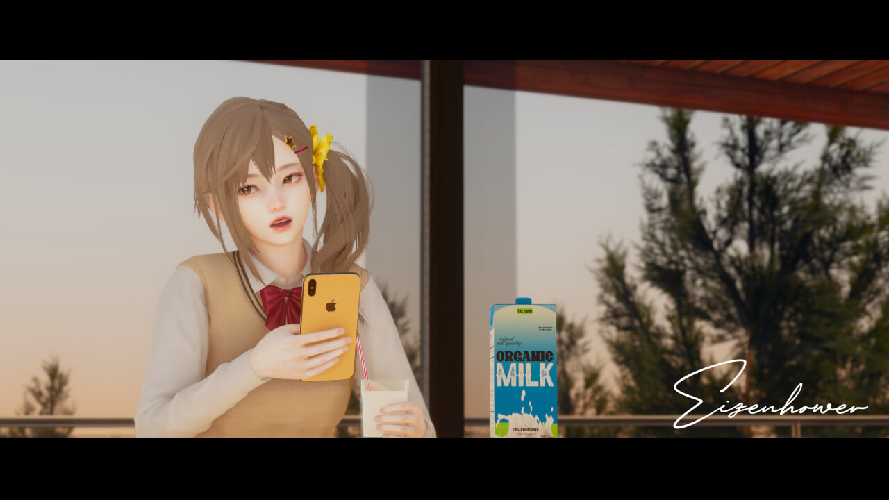 [SLG/汉化/霜端] 沃们的60天 v0.2 60 Days Of Us [2.37G][FM转度盘]-第4张-游戏-飞雪ACG