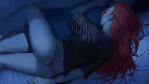 [SLG/冻泰/汉化步兵] Goodbye Eternity v0.12.0 [百度/2.2G]-第7张-游戏-飞雪ACG