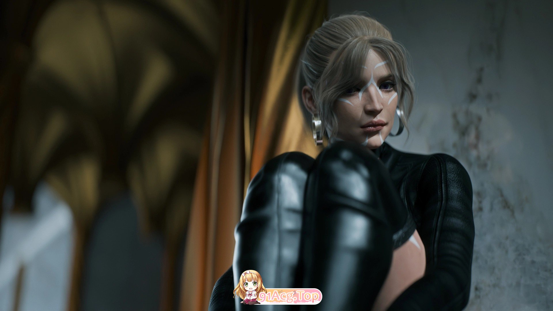 七界R3 v1.02[PC+安卓][欧美SLG/冻泰/官忠]The Seven Realms[5.78G][FM转毒盘和od]-第1张-游戏-飞雪ACG