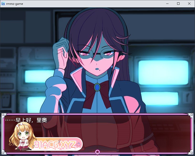 [RPG/汉化]英雄惰落肃清计划～英雄VS女怪仁～V1.1c 官中AI汉化版+存档[新汉化][FM/1.1G/百度]-第2张-游戏-飞雪ACG