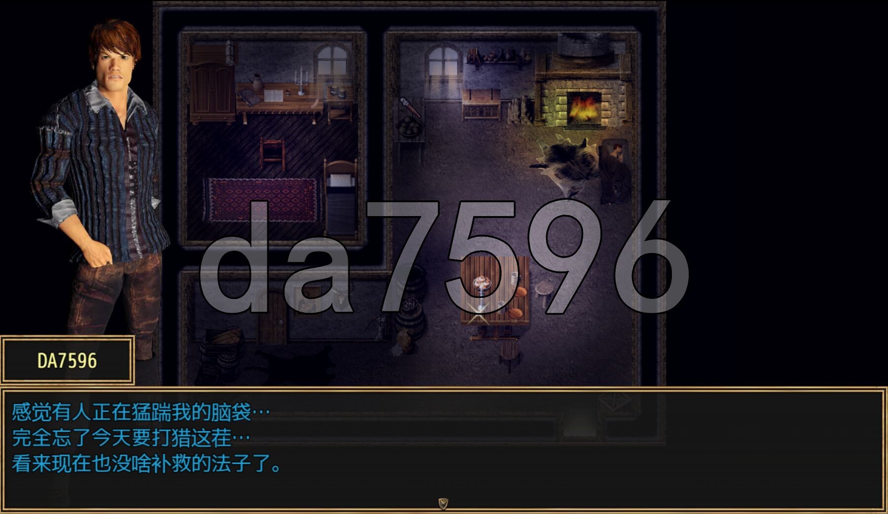 [欧美RPG/更新] 与罪鹅地斗争 A Struggle with Sin v0.6.0.6a PC+安卓 那嵌AI汉化版+礼褒马 [6.20G/转百度微云-第5张-游戏-飞雪ACG