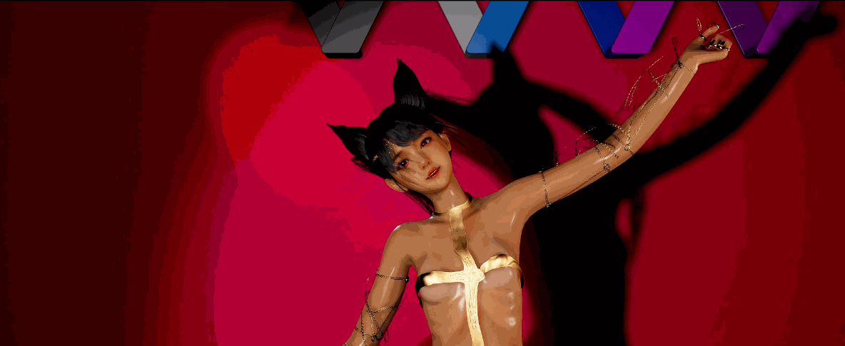 [3D]色萝莉热舞+口穴侍奉丨龟头才插进娇嫩屁眼就泄了丨[3V] [1.09G][FM转BD/微云]-第3张-动漫-飞雪ACG