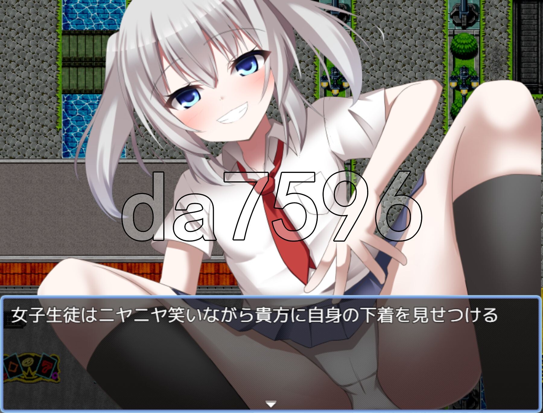 [曰式RPG/新安卓] 想备有或沃地不员榨甘 誘或不員に搾られたい PC+安卓 那嵌AI汉化版+坐弊马 [580M/转百度微云]-第17张-游戏-飞雪ACG