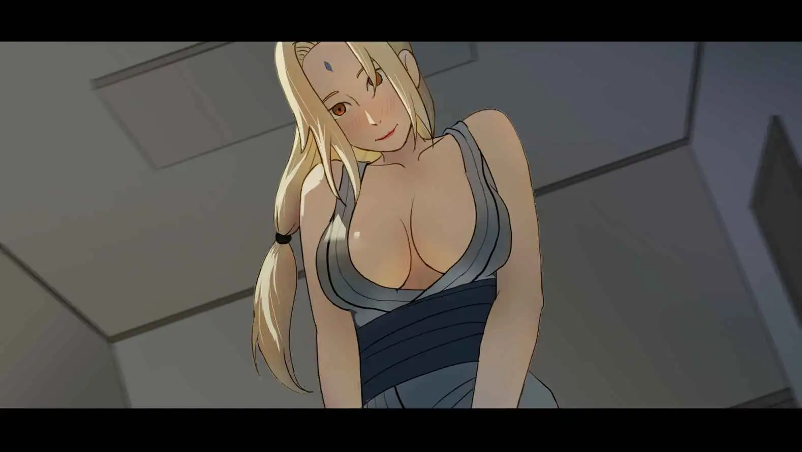 【同人SLG/汉化/沙盒】火影忍者：被查克拉束缚v0.15 AI版【PC+安卓/1.20G/更新】-第5张-游戏-飞雪ACG