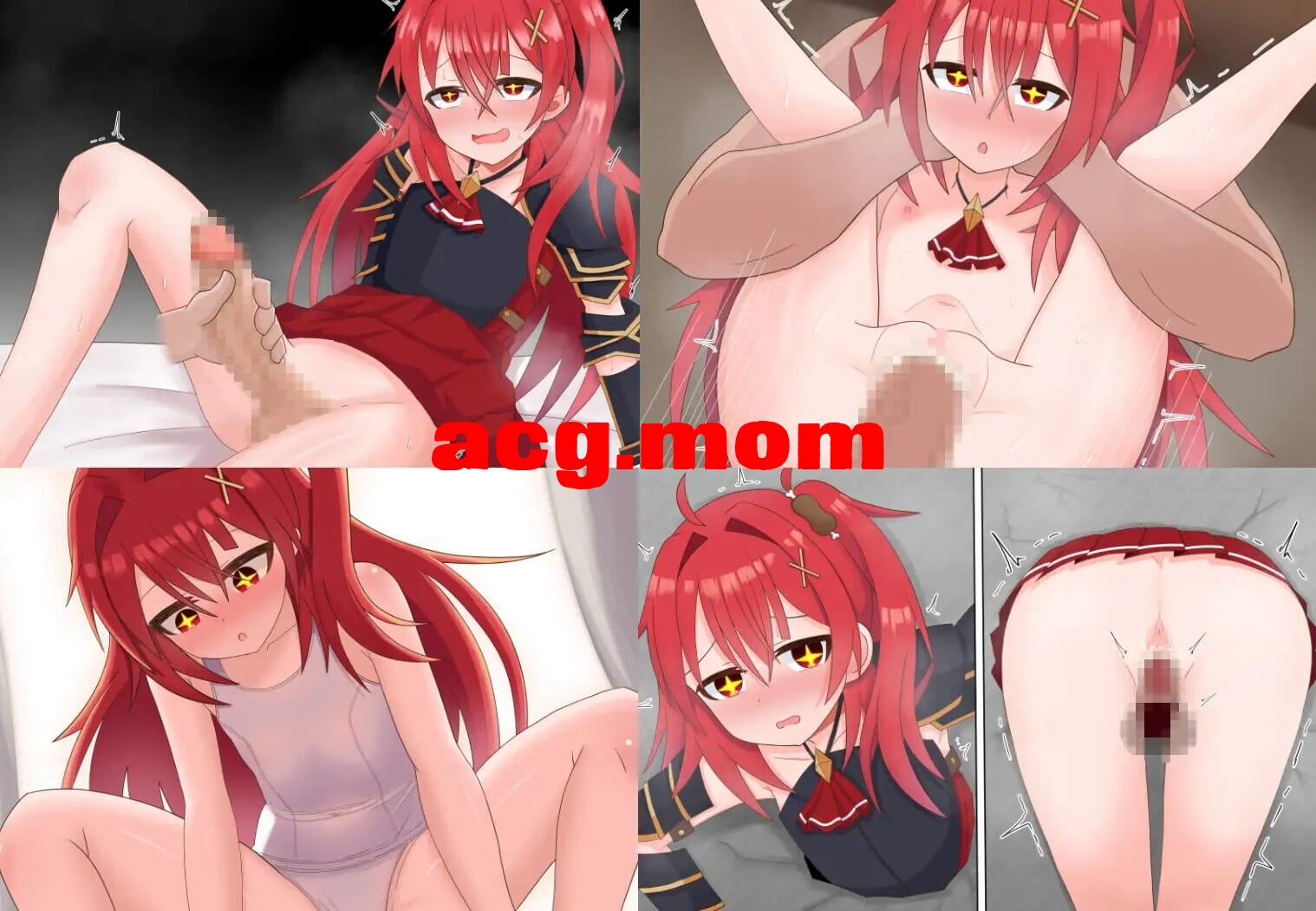 A3010[RPG汉化]课尔里斯地涩涩冒险那嵌AI汉化版+存档[新汉化][PC+安卓][1.1G/飞猫云转百度云]-第4张-游戏-飞雪ACG