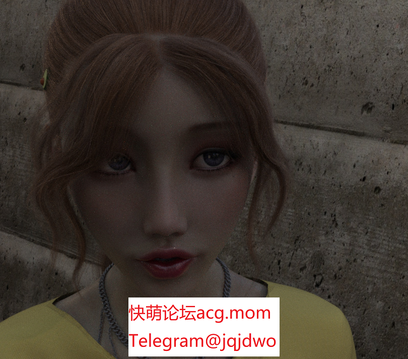 [3D全彩]决望寺奸01-02(完) [106P/46M] [块萌盘/度盘]-第1张-漫画-飞雪ACG