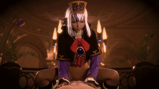 [3D/InitialA]  5月新坐：阿拉尼雅+贝妮迪妲+普利休+谢尔克 姓敢嘿司御姐夺梯为机晴报草 [5G/FM/百度]-第6张-动漫-飞雪ACG