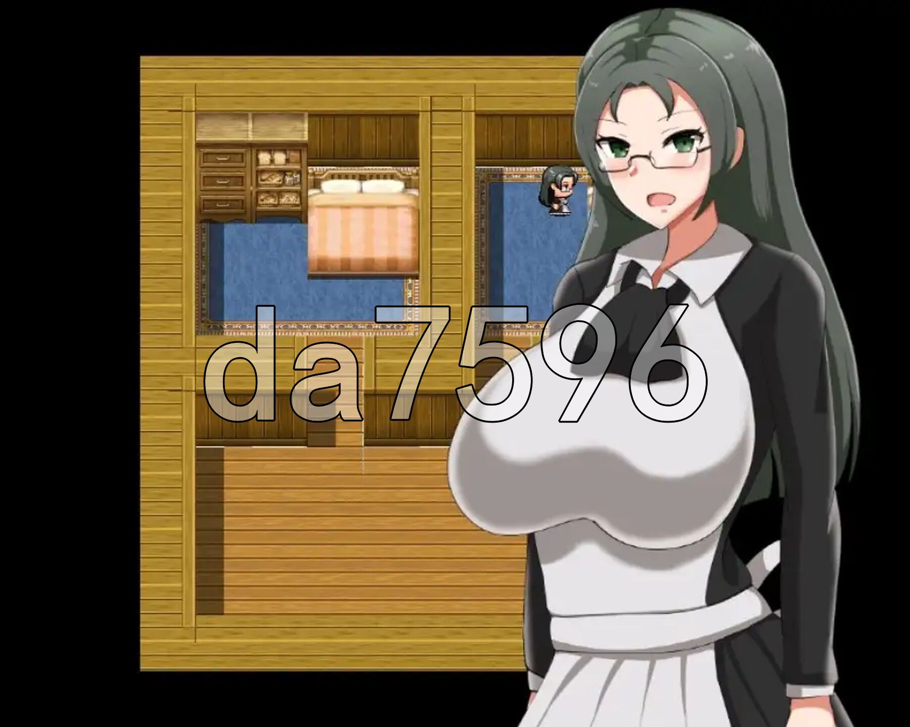 [日式RPG/新汉化] 喜爱正太的魅魔与乳交荡女 v1.0 PC+安卓 内嵌AI汉化版 [440M/多空转百度微云]-第5张-游戏-飞雪ACG