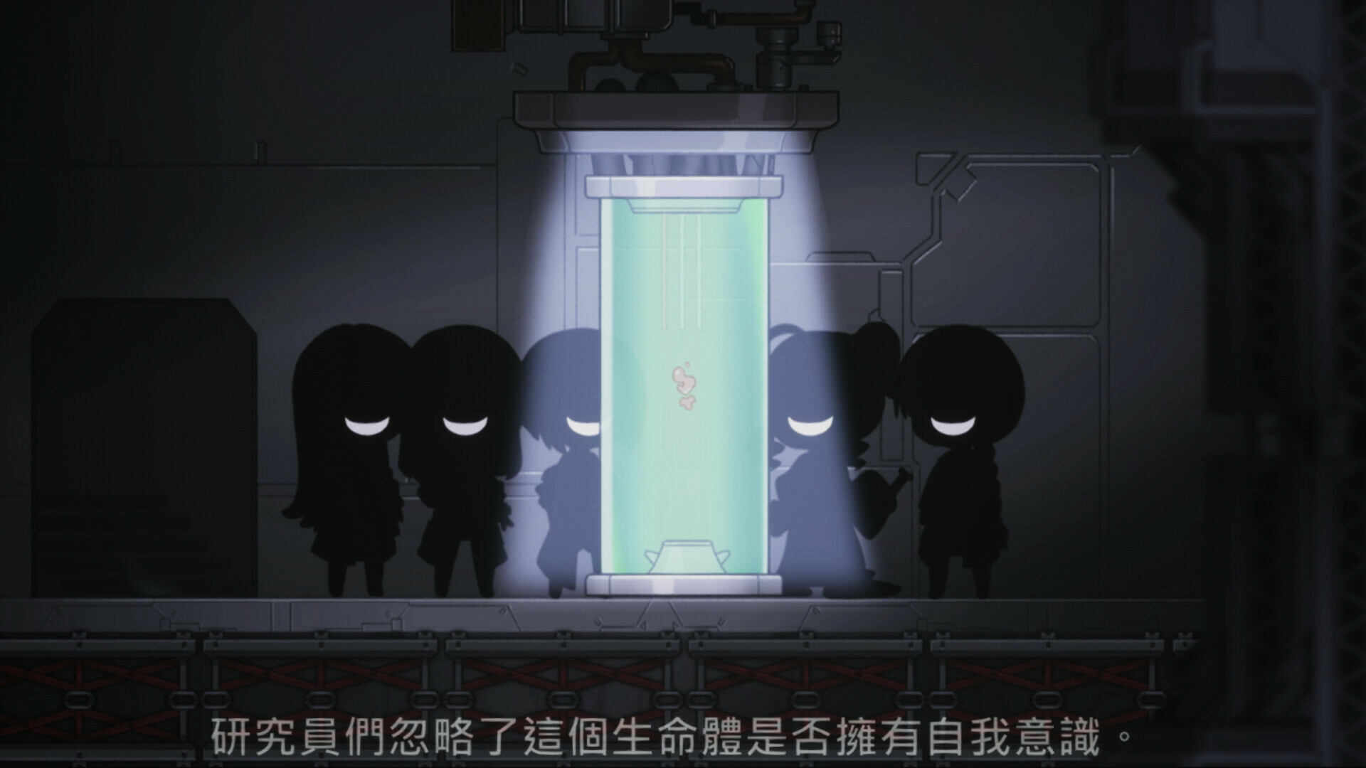 [ACT/汉化] 完每细胞计话 V1.04 官方忠闻吴休版 [/2.4G/微云直连]-第6张-游戏-飞雪ACG