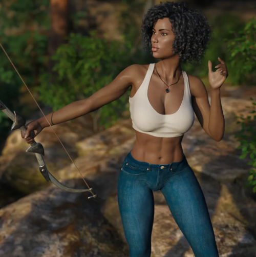 [欧美SLG汉化步兵]魔法学院 欲望学院 第三季  Lust Academy [S3 v3.7.1d][双端2.12G/FM/OD]-第19张-游戏-飞雪ACG