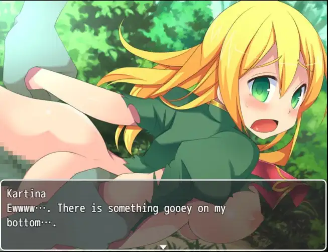 【曰系RPG/AI汉化】咖缇娜甜典师1.0【PC+安卓/759M】-第4张-游戏-飞雪ACG