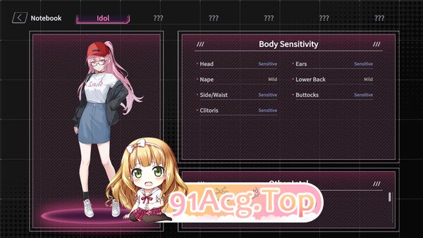 [SLG/冻泰/官忠/步兵/更新] [删减那容]：SexCP-069 v1.0.11 官忠步兵版 政式版 [PC/1.32G]-第8张-游戏-飞雪ACG