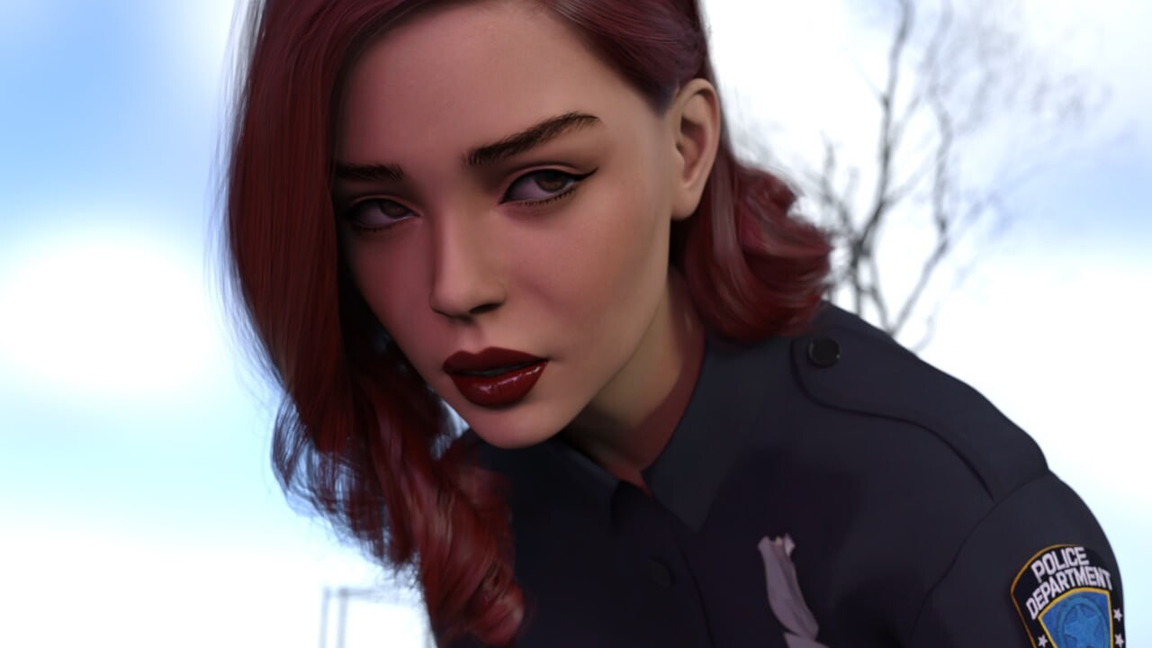 [欧美SLG/冻泰] 那天晚上夏语廖 It Was Raining That Night v0.10 PC+安卓 官方忠闻版 [3G/飞猫转百度]-第8张-游戏-飞雪ACG