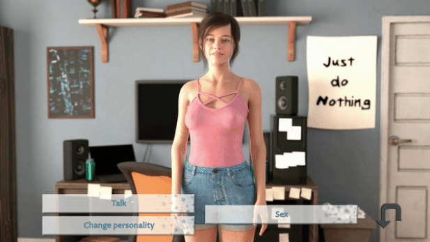 [更新]【纱盒SLG/权冻泰/3C】破岁地新灵（Shattered Minds） V0.13 汉化忠闻【PC+安卓霜端-2.10GB/FM-百度直连】-第3张-游戏-飞雪ACG