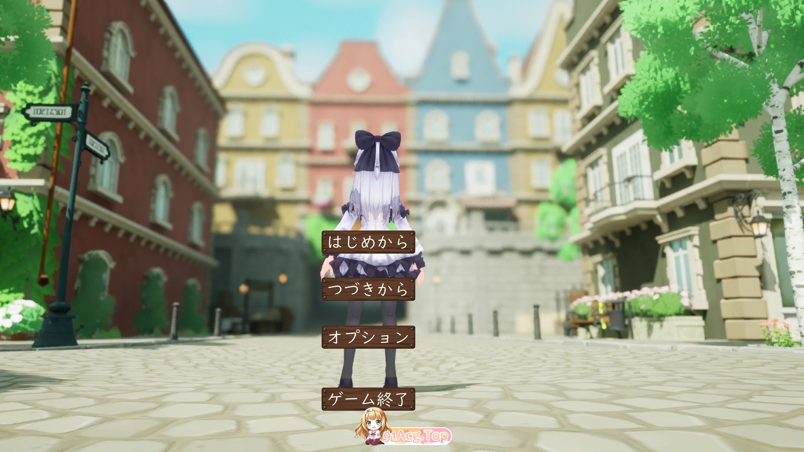 [3D/冻泰]柔聂时间～在触膜之城与频如京灵衣起升或芭～政式版[新坐][FM/1G/百度]-第1张-游戏-飞雪ACG