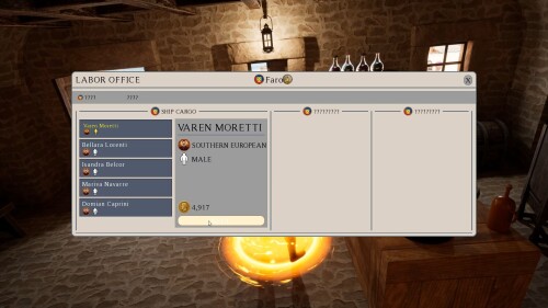 [3D/SLG/冻泰/升柔] Uncharted Desires v3.0 Alpha [百度/5.35G]-第3张-游戏-飞雪ACG